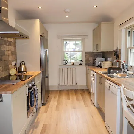 別荘 Highfold アンブルサイド