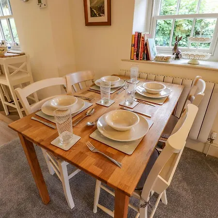 別荘 Highfold アンブルサイド