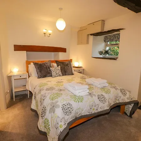 Highfold 別荘 アンブルサイド