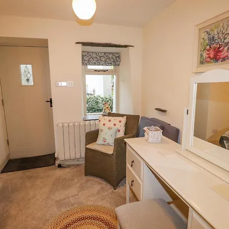 펜션 Highfold 앰블사이드