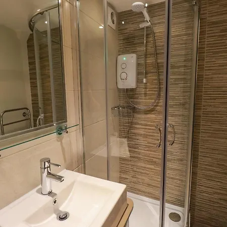 Highfold アンブルサイド